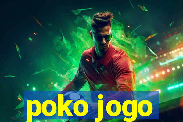 poko jogo